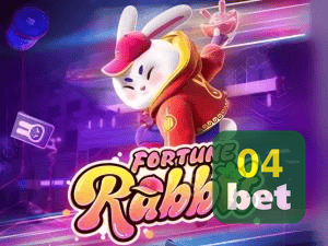 04BET bônus R$5.000 + 500 giros - Rollover 35x, prazo 30 dias, 38% taxa conversão